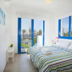 Отель Protaras Villa Nicol 4 комната для гостей фото 2