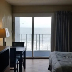 Blu Atlantic Oceanfront Hotel Suites In Myrtle Beach United Blu Atlantic Oceanfront Hotel Suites