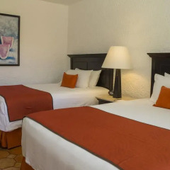 Отель Presidente Intercontinental Ixtapa Resort - Все включено 3* Стандартный номер с различными типами кроватей фото 4