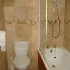 New Union Hotel 3* Стандартный номер с различными типами кроватей фото 9