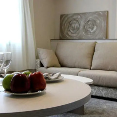 Отель Residence Pierre & Vacances Barcelona Sants Апартаменты фото 40