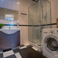 Отель Chalet D´Ávila Guest House удобства в номере