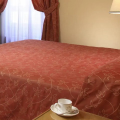 Hotel Ranieri 3* Стандартный номер фото 2