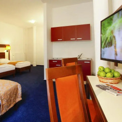 Отель Centro Hotel Celler Tor Германия, Брауншвейг - отзывы, цены и фото номеров - забронировать отель Centro Hotel Celler Tor онлайн в номере