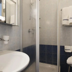 Hotel Mec 3* Стандартный номер с различными типами кроватей фото 22