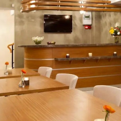 Отель Gravis Suites Стамбул развлечения