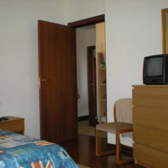 Отель Casa Vacanze Montesilvano Монтезильвано удобства в номере