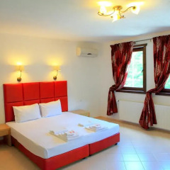 Elli Greco Hotel 3* Люкс фото 12