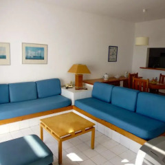 Almar Hotel Apartamento 3* Апартаменты с различными типами кроватей фото 2