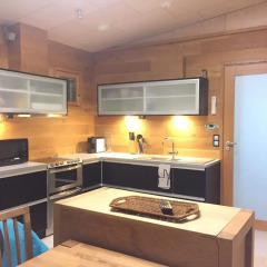 Отель Sauna Suite42 4* Стандартный номер фото 9