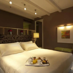 Отель Sina Centurion Palace 5* Улучшенный номер с различными типами кроватей