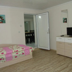 Отель Our Home 2 Guest Rooms Велико Тырново удобства в номере