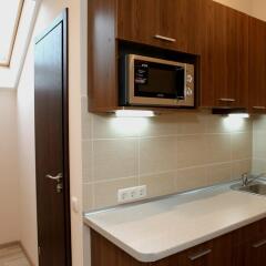Sky Hotel Стандартный номер фото 5