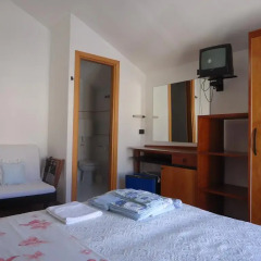 Hotel L&v 3* Представительский номер
