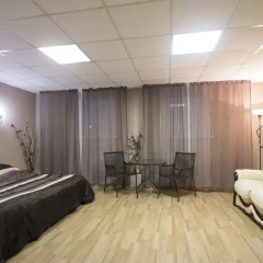 Гостиница Fortuna Inn в Перми 2 отзыва об отеле, цены и фото номеров - забронировать гостиницу Fortuna Inn онлайн Пермь комната для гостей фото 4