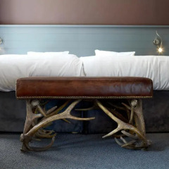Отель Saint SHERMIN bed, breakfast & champagne комната для гостей