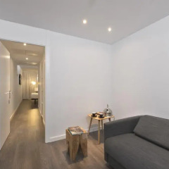 Отель INNSIDE by Meliá Palma Center 4* Стандартный номер с различными типами кроватей