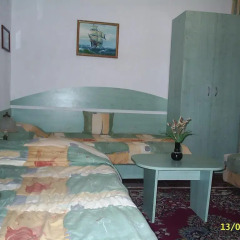 Отель Villa Olymp бассейн фото 2