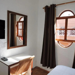Отель Casa Coyoacan Стандартный номер