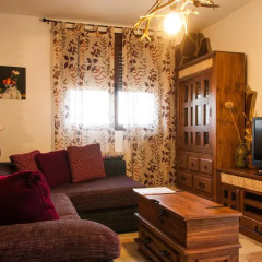 Отель Casa Rural La Dueña 3* Улучшенный номер с 2 отдельными кроватями фото 11