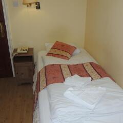 Dolphin Hotel 3* Стандартный номер фото 12
