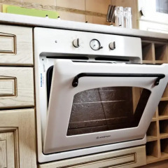 Апартаменты Apartment Kamennaya 1 удобства в номере