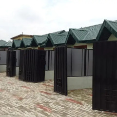 E Exclusive hotel Апартаменты с различными типами кроватей фото 9
