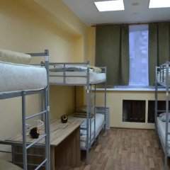 Hostel Nochlezhka Казань в номере