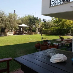 Апартаменты Ioannis Apartments фото 11