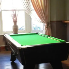 The Brentwood Hotel детские мероприятия