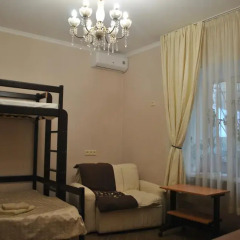 Гостиница Odessa Comfort House комната для гостей фото 4
