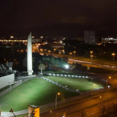 Апартаменты Valeria Apartments Минск бассейн фото 2