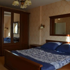 Отель Prestige House Стандартный номер фото 5