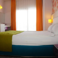 The Colours Side Hotel 4* Стандартный номер с различными типами кроватей фото 4