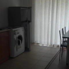 Отель Global Ville Apartcomplex Солнечный берег в номере