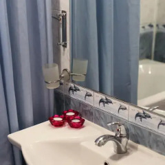 Best Western Terminus Hotel 3* Стандартный номер с различными типами кроватей фото 6