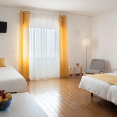Отель Sollagos Apartamentos комната для гостей фото 5