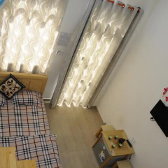 Отель Dalat View Homestay Стандартный номер фото 10