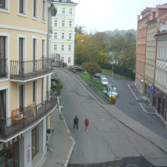 Отель Pension Asila