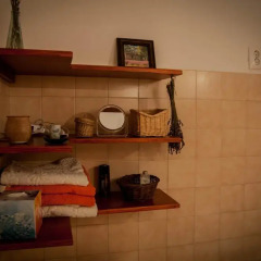 Отель Sweet Home удобства в номере