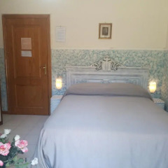 Отель Bed & Breakfast Santa Fara 3* Апартаменты с различными типами кроватей