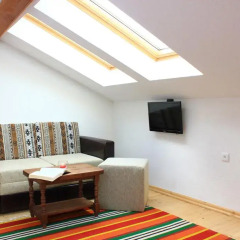 Hotel Mursal комната для гостей фото 4
