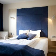 Sturup Airport Hotel 4* Стандартный номер с различными типами кроватей фото 8