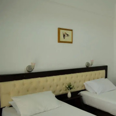 JB Hotel 2* Стандартный номер с 2 отдельными кроватями фото 7