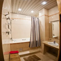 Гостиница Bed2Bed on Bolshaya Morskaya спа фото 2