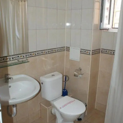 Сентраль Отель 3* Стандартный номер