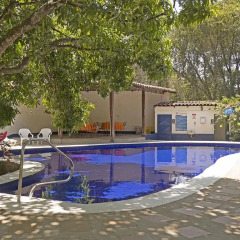 Отель Airport Hotel Costa Rica Коста-Рика, Алахуэла - отзывы, цены и фото номеров - забронировать отель Airport Hotel Costa Rica онлайн детские мероприятия