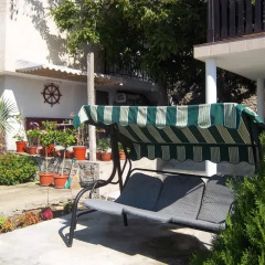 Апартаменты Apartments Bachvarovi Стандартный номер фото 8
