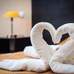 Alex Hotel удобства в номере