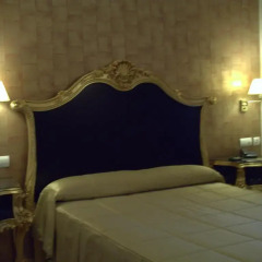 Отель Adriano Boutique Sevilla 3* Номер Делюкс с различными типами кроватей
